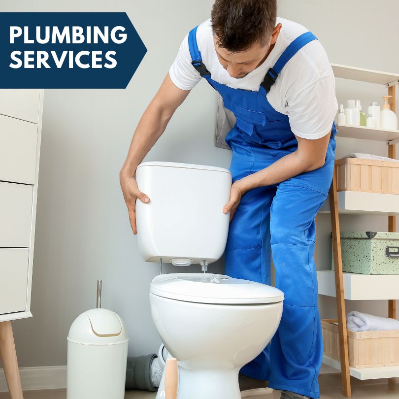 Plumbing Company in Mount Airy, LA